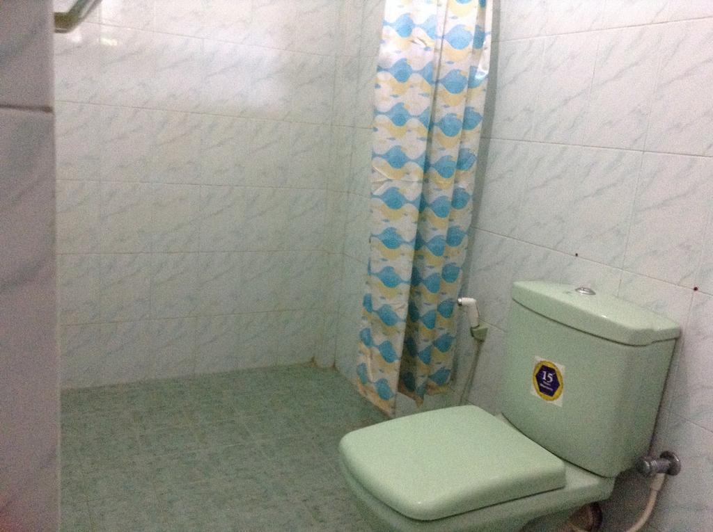 Lagoon Inn ハンバントタ エクステリア 写真